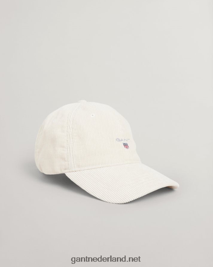 GANT Heren room corduroy pet R48460480