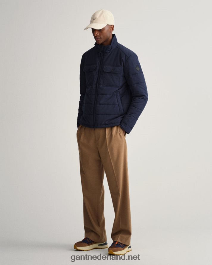 GANT Heren room corduroy pet R48460480