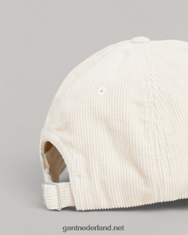 GANT Heren room corduroy pet R48460480