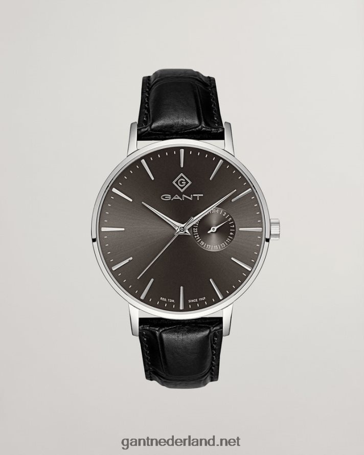 GANTantraciet park hill iii polshorloge R48460463