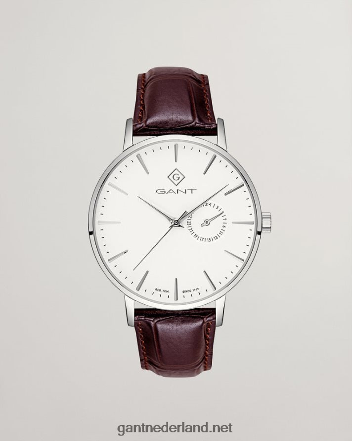 GANTwit park hill iii polshorloge R48460462