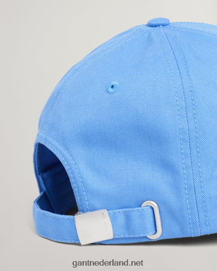 GANT jeugd paleis blauw tieners usa grafische pet R48460875