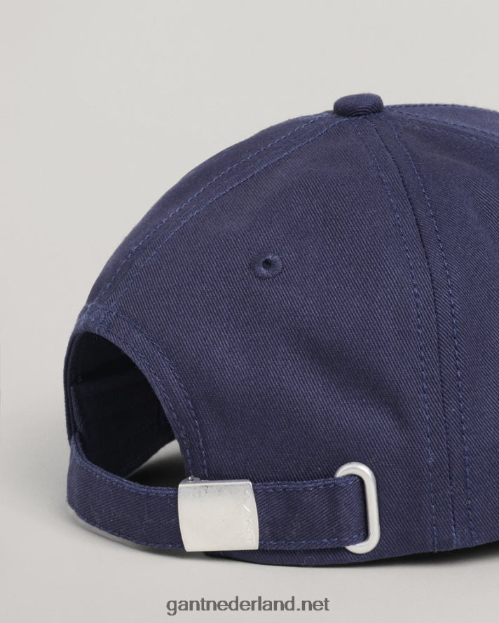 GANT vrouwen marinier usa grafische dop R48460787