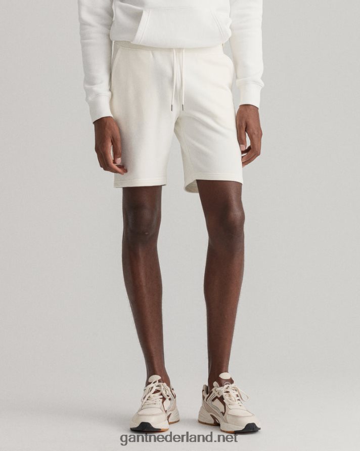 GANT Heren eierschaal originele joggingbroek R48460397