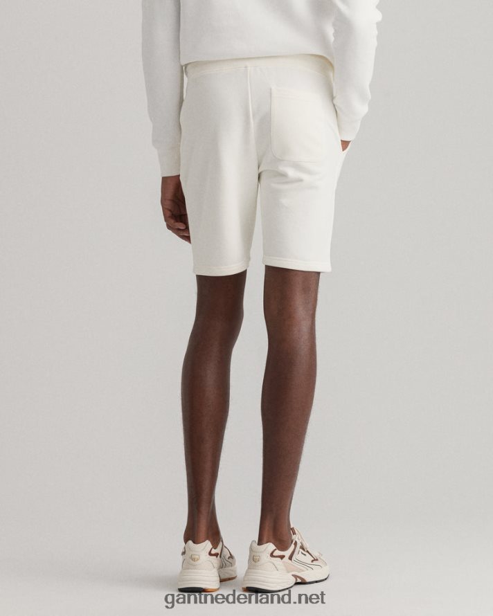 GANT Heren eierschaal originele joggingbroek R48460397