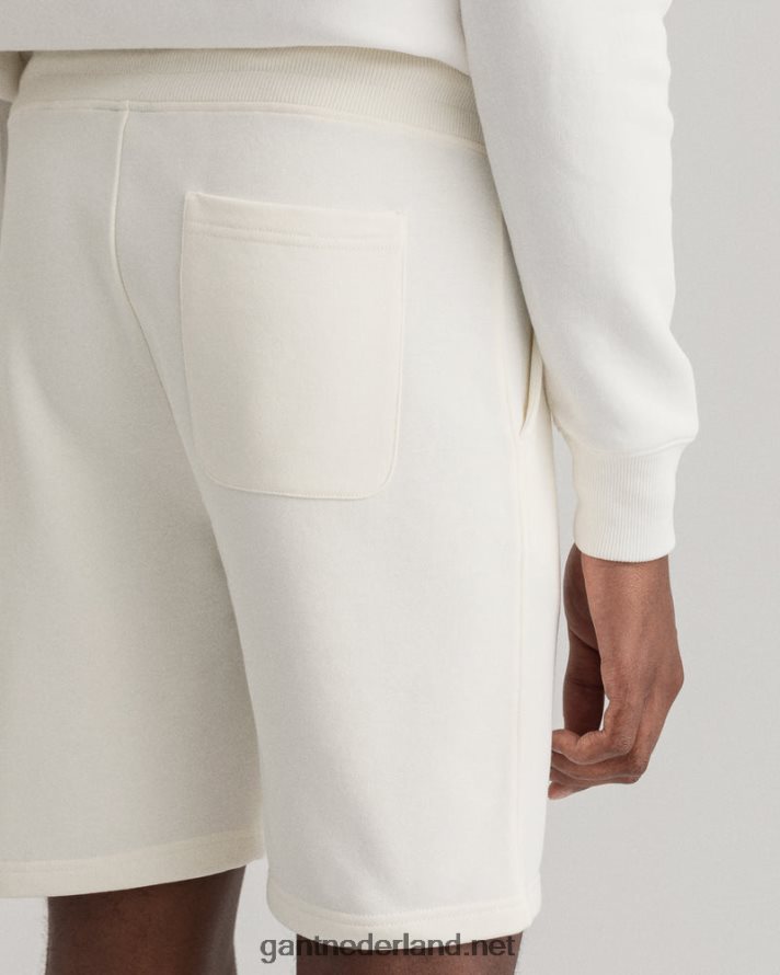 GANT Heren eierschaal originele joggingbroek R48460397