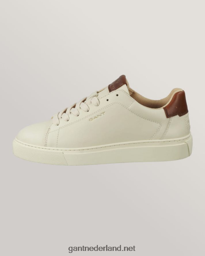 GANT Heren beige Mc julien R48460434
