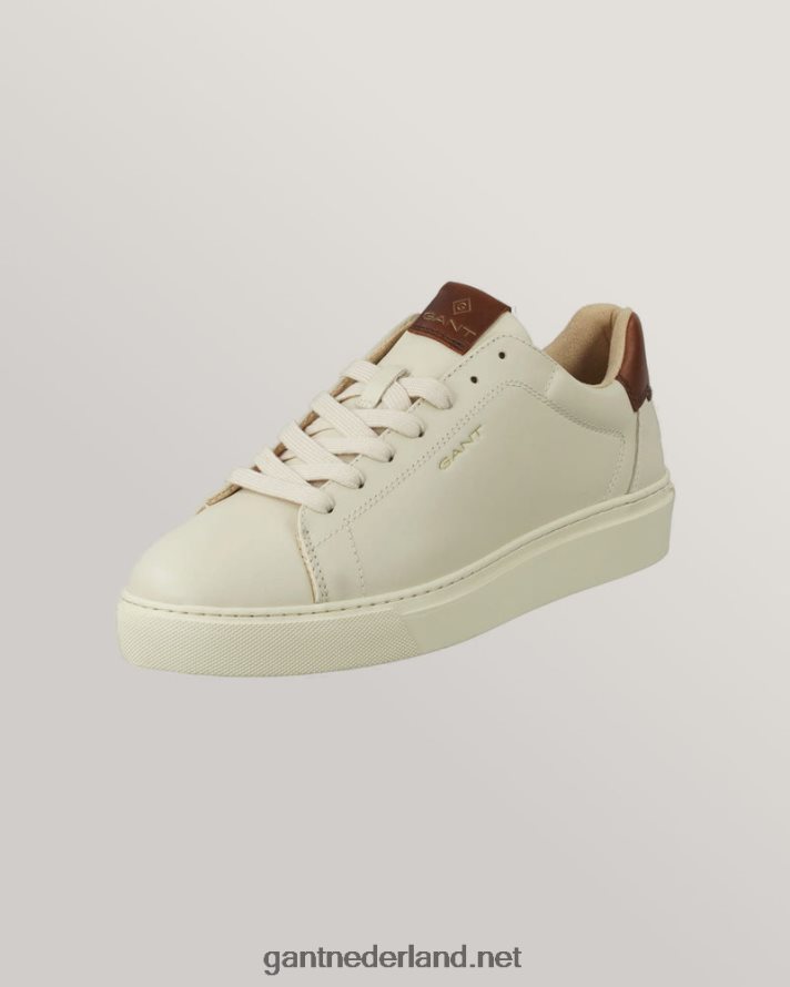 GANT Heren beige Mc julien R48460434