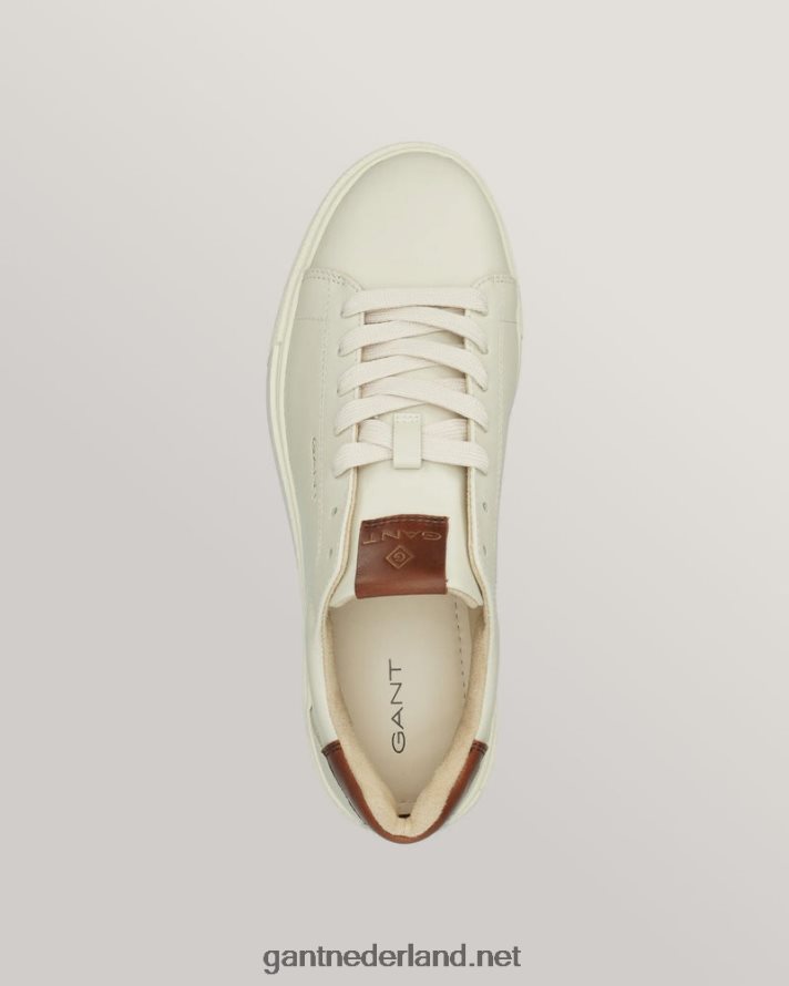 GANT Heren beige Mc julien R48460434