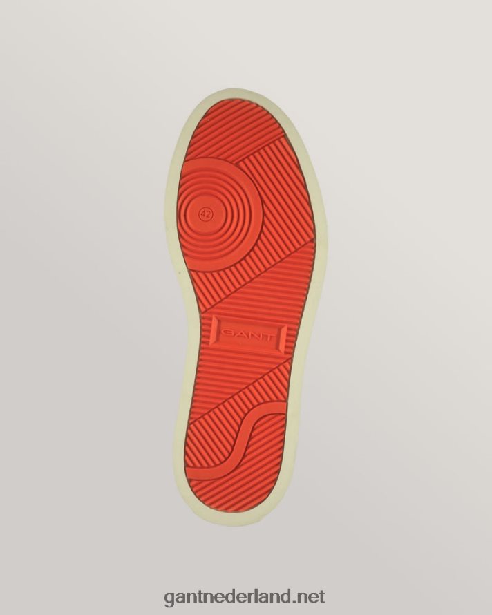 GANT Heren beige Mc julien R48460434