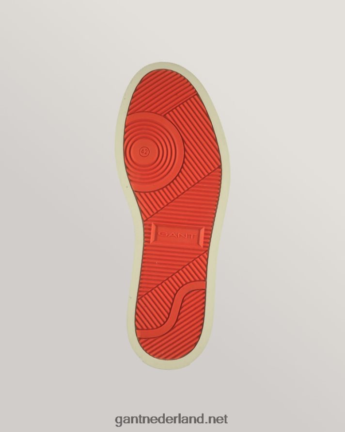 GANT Heren cognac Mc julien R48460433