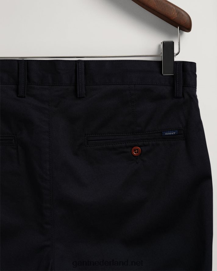 GANT jeugd marinier nieuwe chino voor tienerjongens R48460822