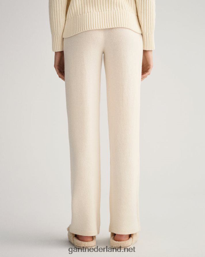 GANT vrouwen room lounge broek R48460675