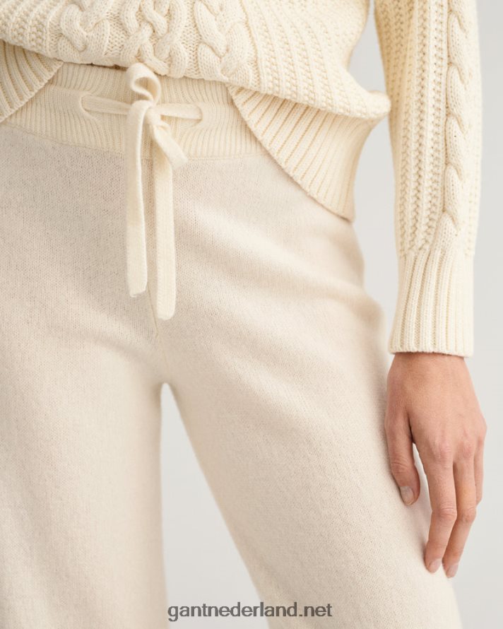 GANT vrouwen room lounge broek R48460675