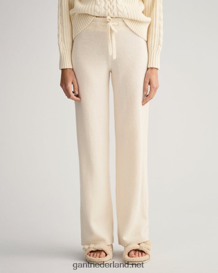 GANT vrouwen room lounge broek R48460675
