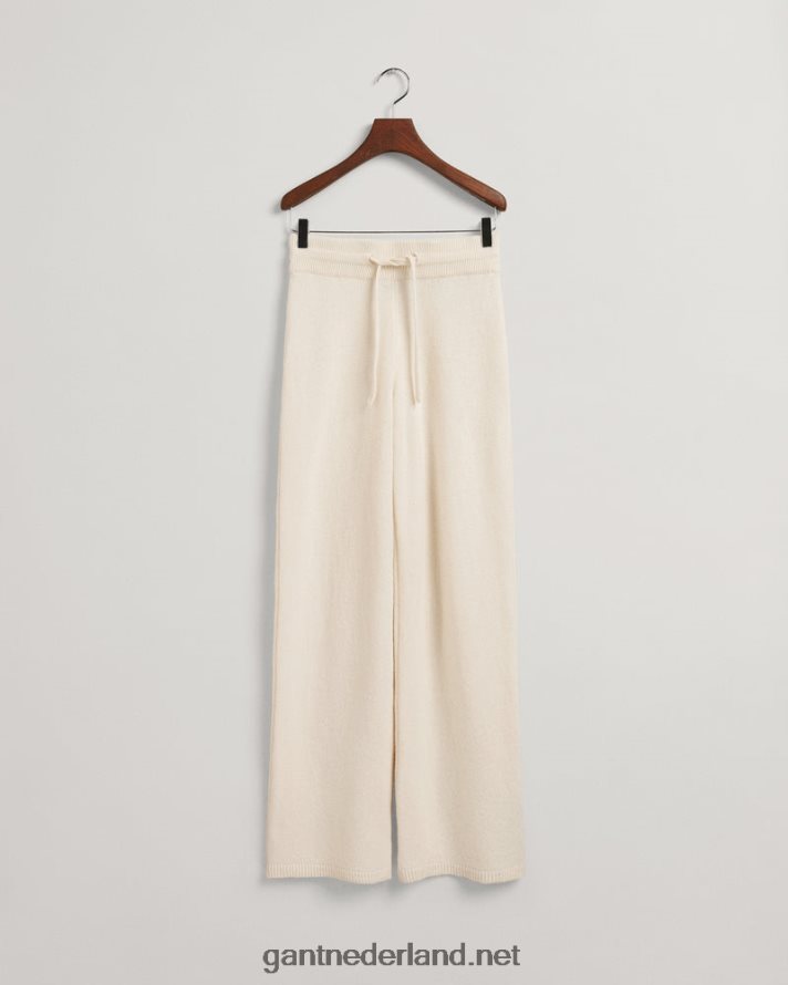GANT vrouwen room lounge broek R48460675