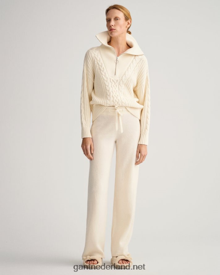 GANT vrouwen room lounge broek R48460675