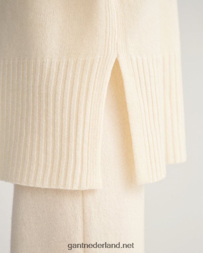 GANT vrouwen room lounge coltrui R48460676