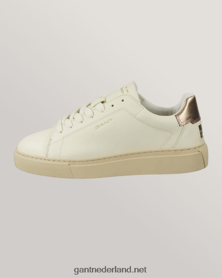 GANT vrouwen creme/roségoud julie R48460776