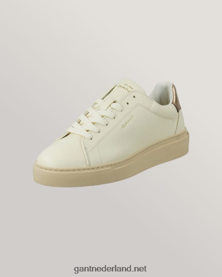 GANT vrouwen creme/roségoud julie R48460776