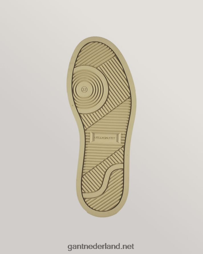 GANT vrouwen creme/roségoud julie R48460776