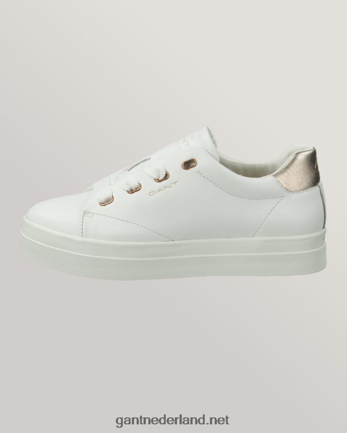 GANT vrouwen rosé goud avona R48460770