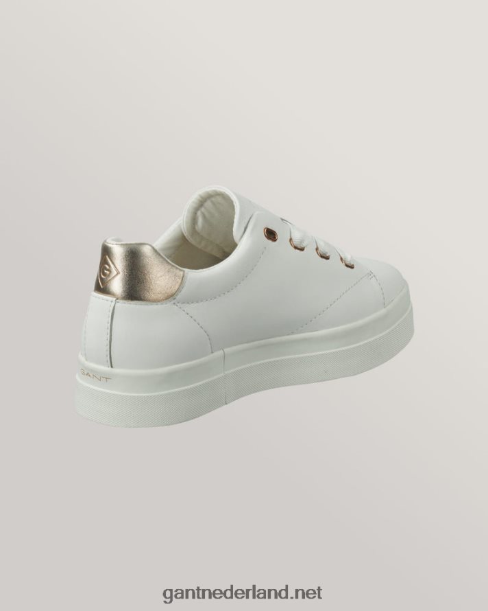 GANT vrouwen rosé goud avona R48460770