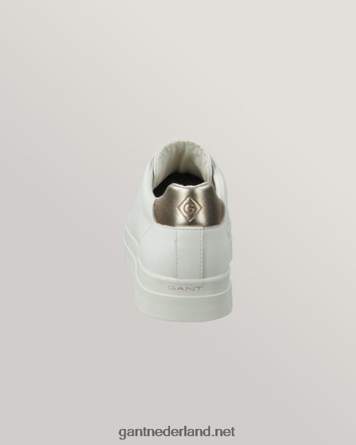 GANT vrouwen rosé goud avona R48460770