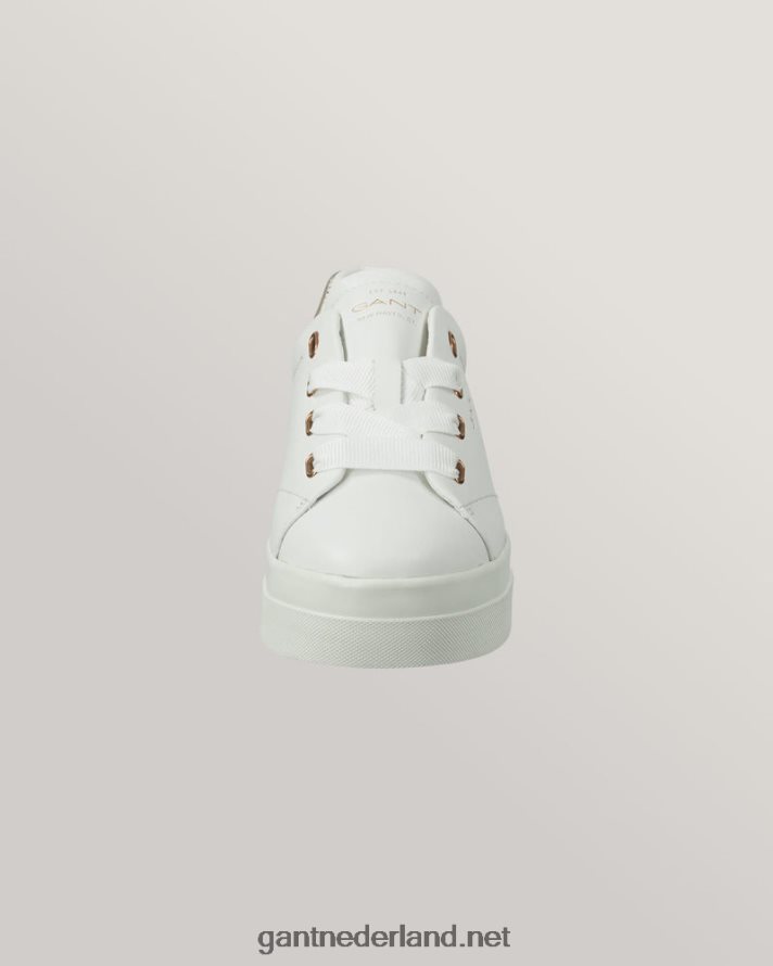 GANT vrouwen rosé goud avona R48460770