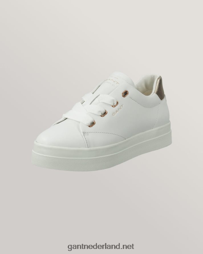 GANT vrouwen rosé goud avona R48460770