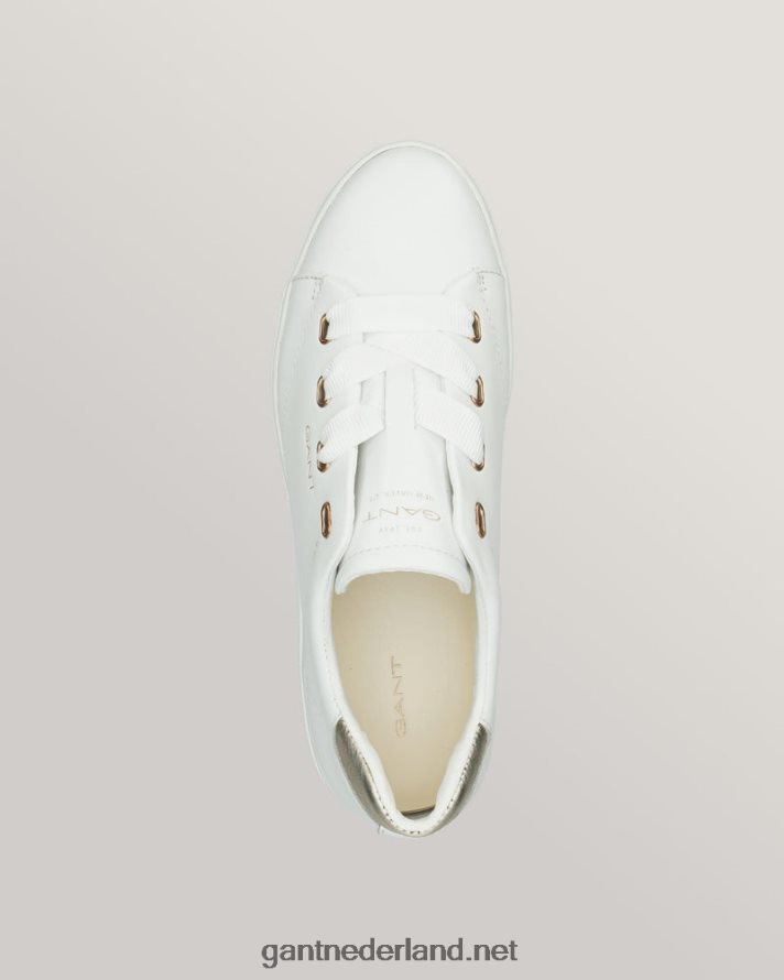 GANT vrouwen rosé goud avona R48460770