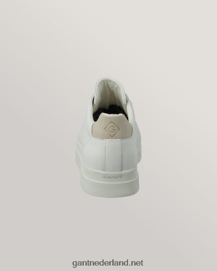 GANT vrouwen wit avona R48460777