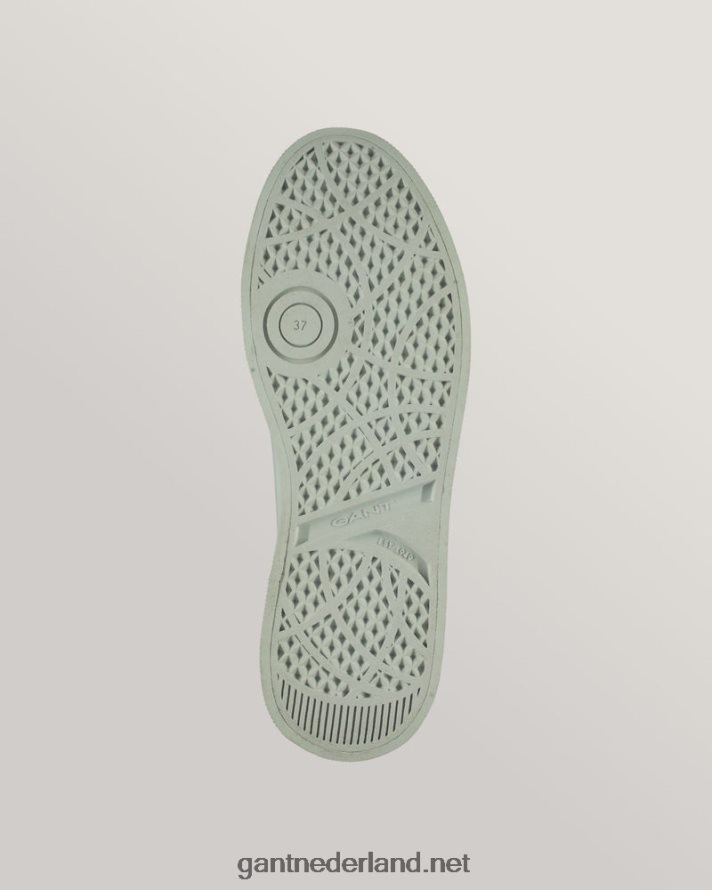 GANT vrouwen wit avona R48460777