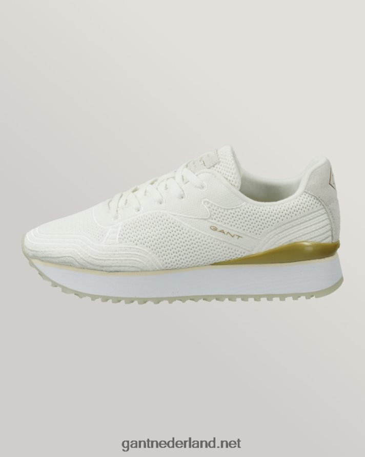 GANT vrouwen wit bevinda R48460775