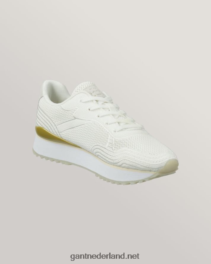 GANT vrouwen wit bevinda R48460775