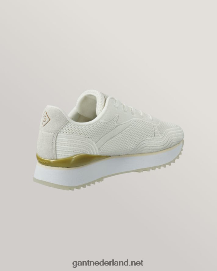 GANT vrouwen wit bevinda R48460775