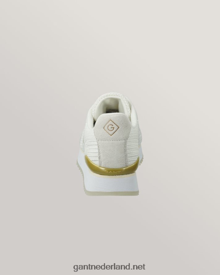 GANT vrouwen wit bevinda R48460775