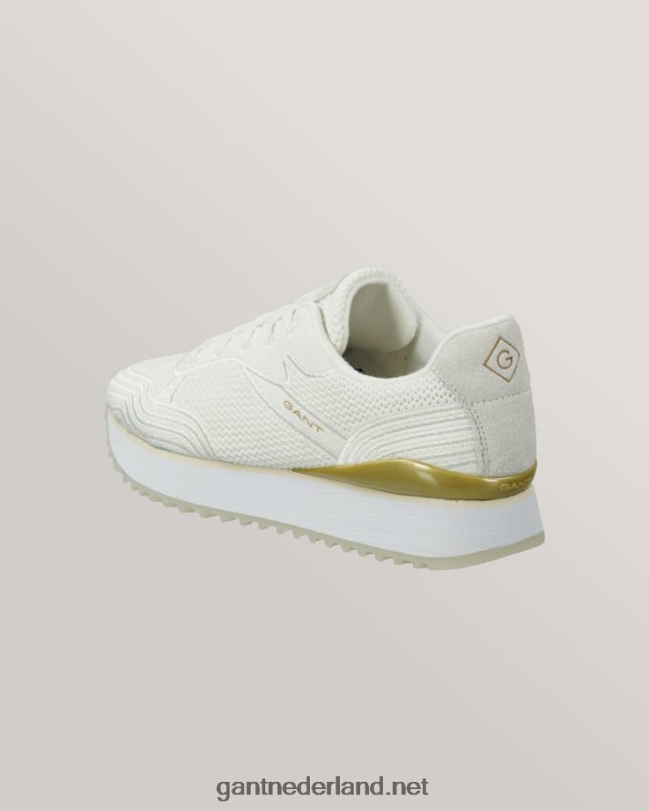 GANT vrouwen wit bevinda R48460775