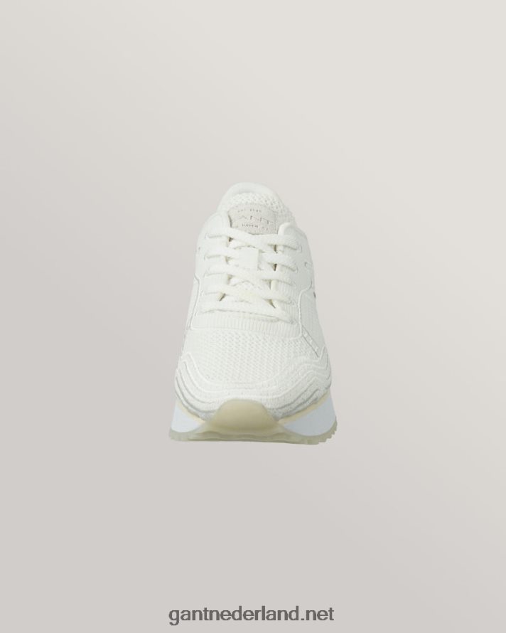 GANT vrouwen wit bevinda R48460775