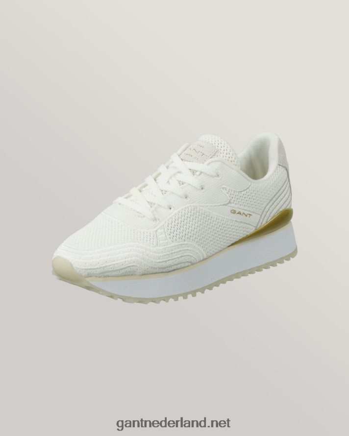 GANT vrouwen wit bevinda R48460775