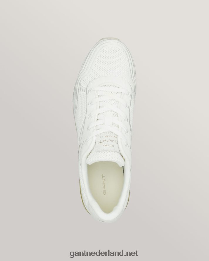 GANT vrouwen wit bevinda R48460775