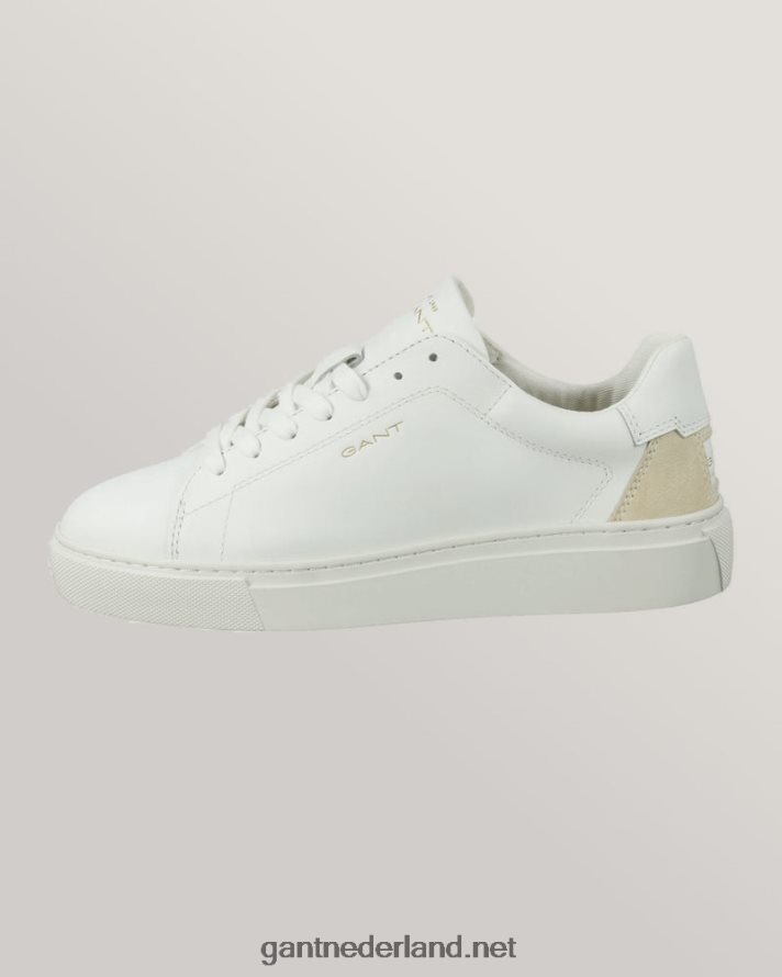 GANT vrouwen wit julie R48460778