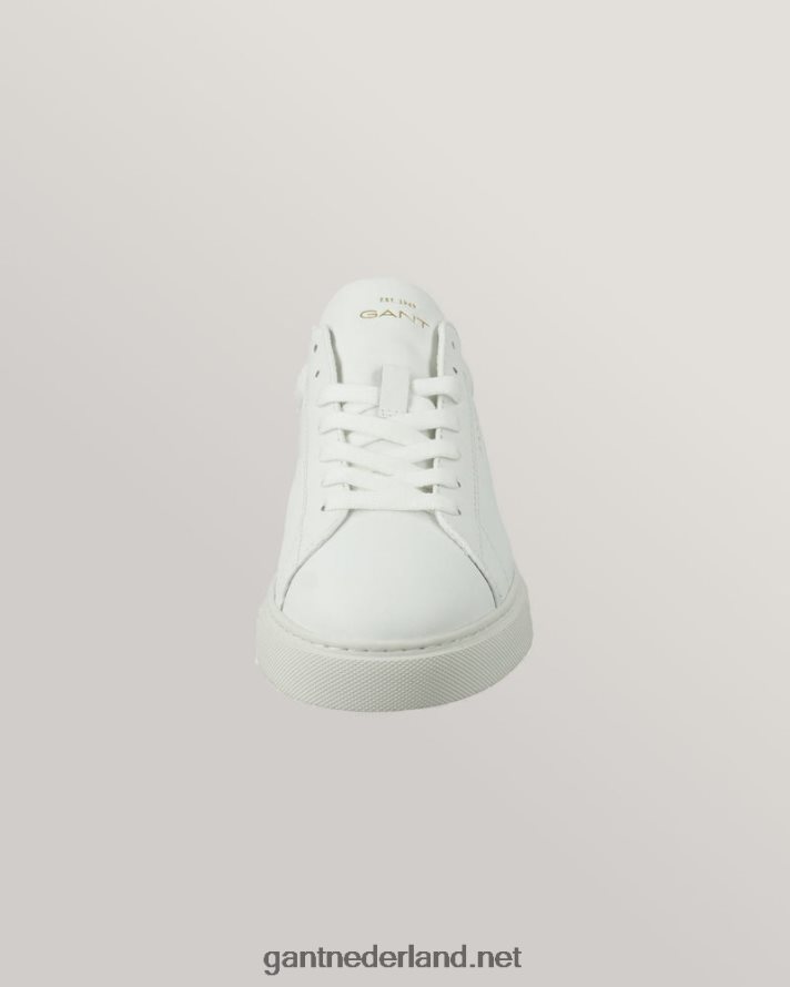 GANT vrouwen wit julie R48460778