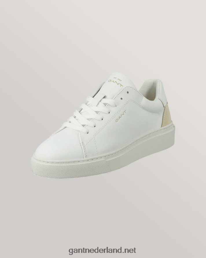 GANT vrouwen wit julie R48460778