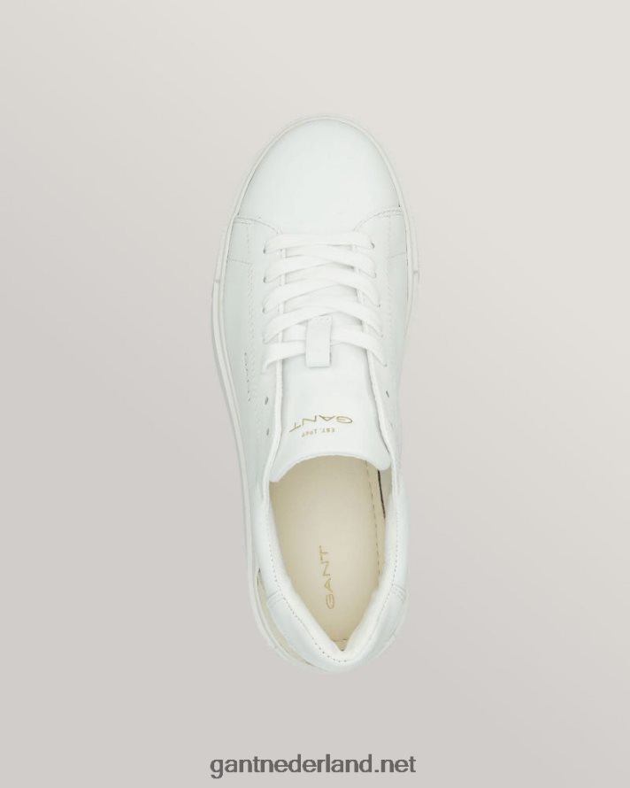 GANT vrouwen wit julie R48460778