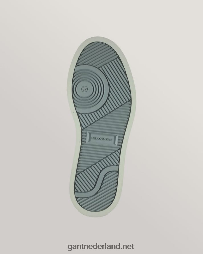 GANT vrouwen wit julie R48460778