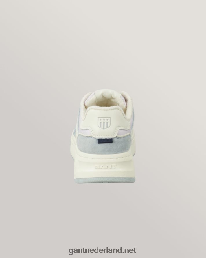 GANT vrouwen wit/lavendel yinsy R48460771