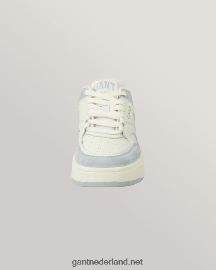 GANT vrouwen wit/lavendel yinsy R48460771