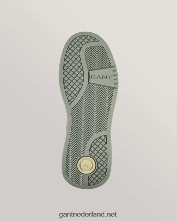 GANT vrouwen wit/lavendel yinsy R48460771